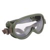 Rothco G.I. Type Sun, Wind & Dust Goggles, Olive Drab