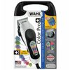 Wahl Color Pro Plus Haircut Clipper Kit with Attachments