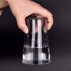 Magic Magic Water Floating, Hydrostatic Glass, Anti-Gravity Water Cup Magic, Stage Magic Tool, Magic Tool