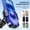 Miracase 2nd Generation Car Phone Holder,