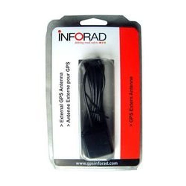 INFORAD GPS External Antenna