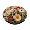 Mixed Flower Bouquet Floral Pattern Wildflowers PopSockets Standard PopGrip