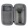 co2CREA Storage Travel Hard case for Panasonic ES-LV65-s LV67 LV97 LV95-s LV6Q LV9Q Blade Electric Shaver, Case only