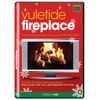 Virtual Yuletide Fireplace [DVD]