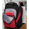 Broad Bay Texas Tech Laptop Backpack Official TTU Logo Computer Bags