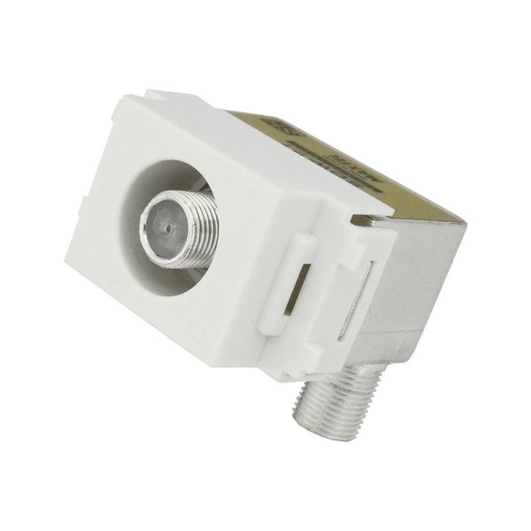 Ichinentasco TA877SD-71 4K8K Compatible F Type Compact Unit Intermediate