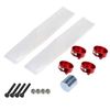 SP Magnet Stealth Body Mount: For Tamiya CC-02 [Eagle Model][#BM-09] (RE)