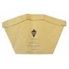 Filter Bag, 1-Ply, Paper, PK10