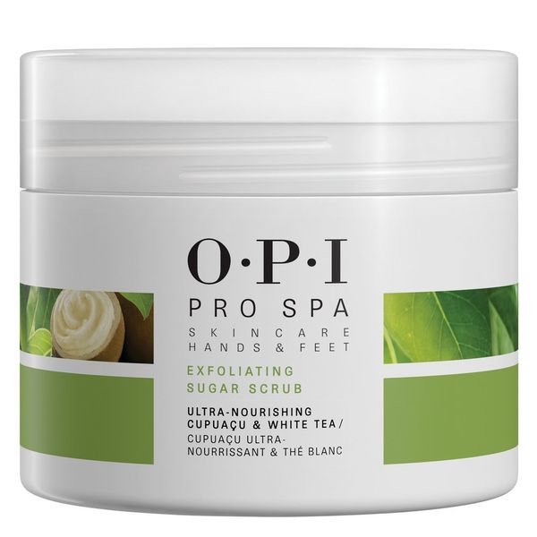 OPI ProSpa Exfoliating Sugar Scrub 249 g