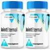 (2 Pack) Joint Eternal Natural Joint Supplement Boost Mobility (120 Capsules)