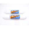 2 Pack Omnipure K2586JJ GAC Phosphate Inline Water Filter 10" x 2"