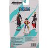 Anime Heroes Monkey D. Luffy Action Figure 36931, Multicolor, One Piece
