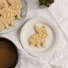 Französische Bulldogge Körper Ausstechform, 1 Teil, Bakerlogy