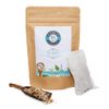 Birds & Bees Teas - Organic Herbal Sitz Bath Soak & Bath Salts - 8 Sachets