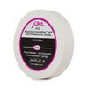 Insulation Tape PVC Electrical 19mm x 33m White x 1