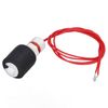 ABS Liquid Level Switch Oil Float Switch Plastic PP Detection Sensor for Water Dispensers Air Conditioners