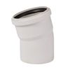 SKOLAN Bogen SKB 15Grad DN 100 335100
