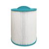 Hurricane 2 Pack HF6H502-01 Advanced Pool and Spa Filter Cartridge Replacement