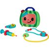 Cocomelon Musical Doctor Checkup Set
