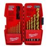 Milwaukee Electric Bit 14Piece Tin Kit 48-89-0011