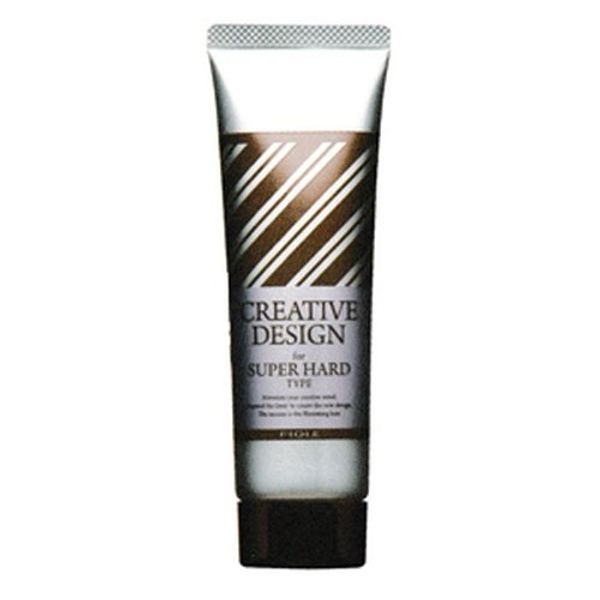 Fioré Creative Design Super Hard Wax 2.8 oz (80 g)