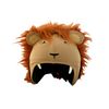 COOLCASC LION Multisport Helmet Cover