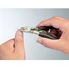 Seki Edge Nail Nipper with Shield (SS-204)