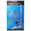 Cal Hawk tools Air Engine Cleaning Gun w/ 6' Hose