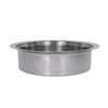 Soil Sifter Set with 5 Sieve Meshes for Compost Soil and Rocks