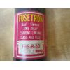 Fuse, RK5, Ser FRS-R, 50 A, 600VAC/250VDC