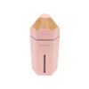 URURU PENCIL Pencil Type Mini Humidifier, Pink