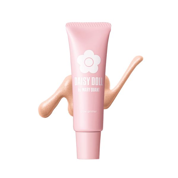 DAISY DOLL by MARY QUANT Grow Primer, 1.1 oz (30 g)