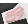 seruヴxan Silk Blend to heel Cover Pink