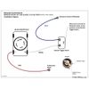 Lincoln Classic II III IIID 300D Remote Control Pigtail Kit (specific codes)
