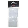 Precision Training Wristbands - White - Pack of 2