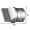 TONE Driver Socket B3 Drive Angle 1/2" (-) 3.8 x 30.0