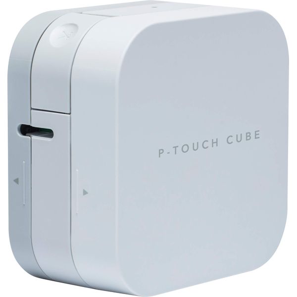 Brother p-touch p300 with bluetooth (PTP300BTUA1)