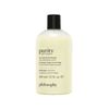 Philosophy Purity Made Simple One-Step Facial Cleanser 12oz Original Formula