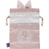 San-X Sentimental Circus Drawstring CA50401