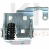 Door Hinge Front Driver Left Hand Side Lower 20969645 For Chevy Suburban Yukon