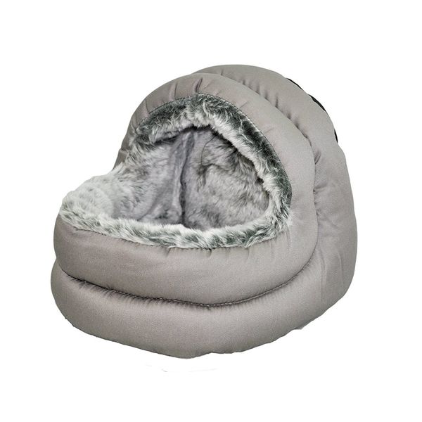 Rosewood 19604 Snuggles Two-Way Hooded Bed