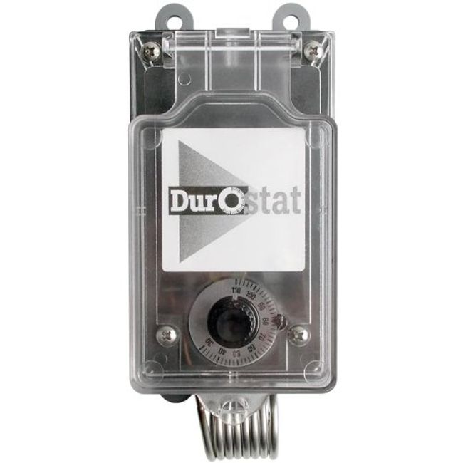 FarmTek DuroStat NEMA 4 Thermostat