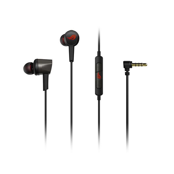 ASUS Headset ROG Cetra Core II