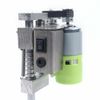 Mini Drill Press Bench Top High Precision Wood/Metal Drilling Milling Machine