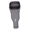 Ufixt Combination Upholstery Dusting Brush Tool for Dyson DC65, DC75, V6 Vacuum Cleaners