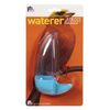 Prevue Pet Products Bullet Waterer Carded