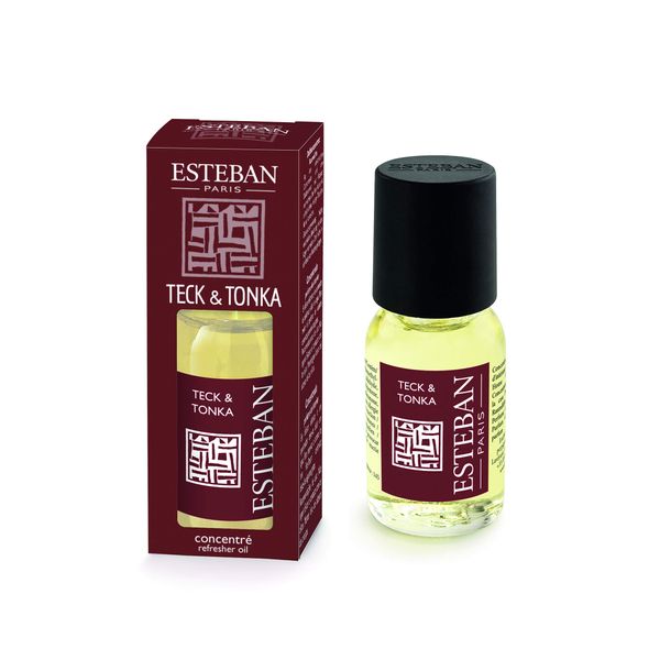 Of Van tekketonka Oil 15ml