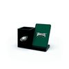 SOAR NFL Wireless Charger and Desktop Organizer, Philadelphia Eagles