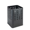 WENKO Silio Utensil Holder Black