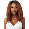 Outre HH Purple Pack 3pcs Long - Malaysian Curl 12" (2)